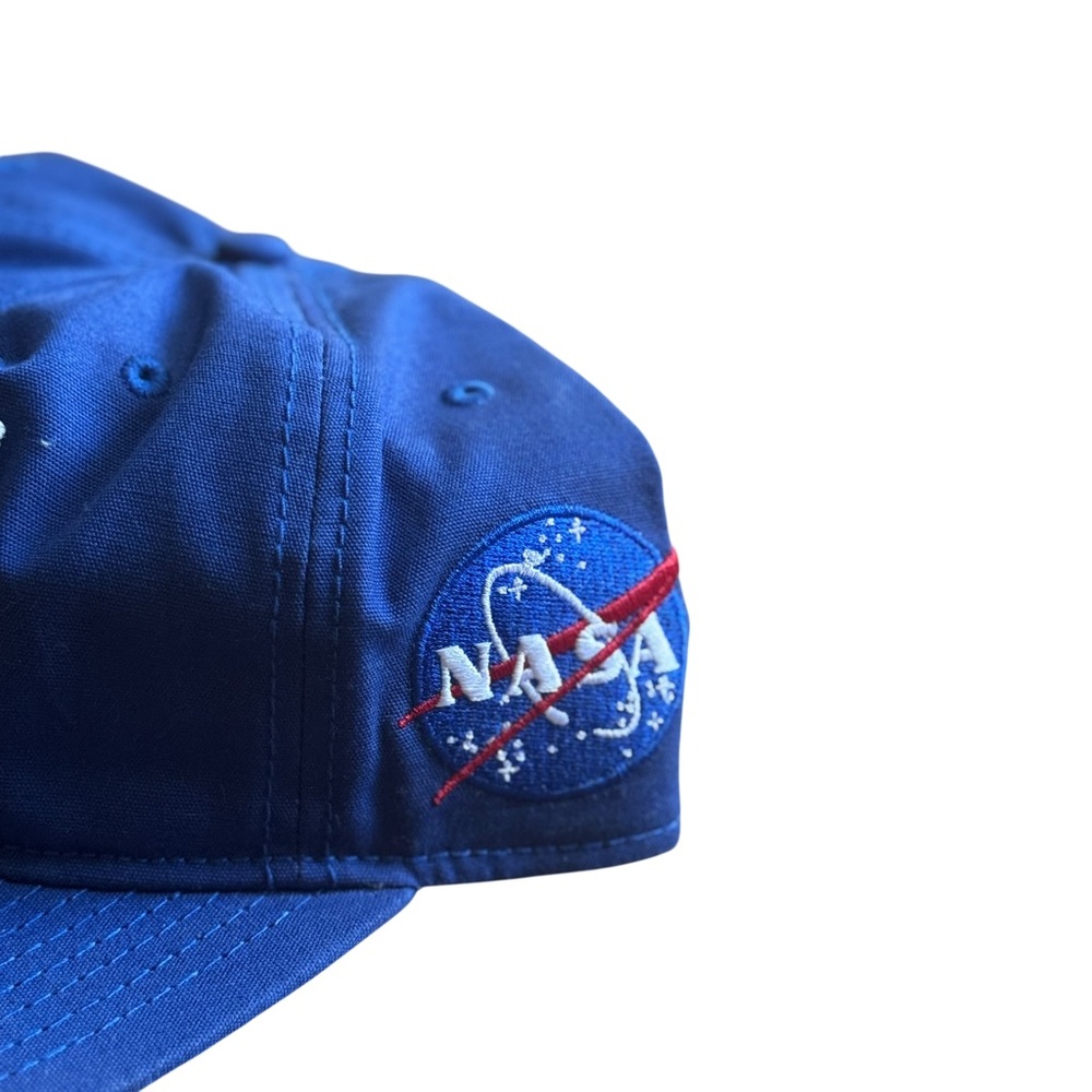 NASA USA PATCH SNAPBACK - Picture 2 of 4